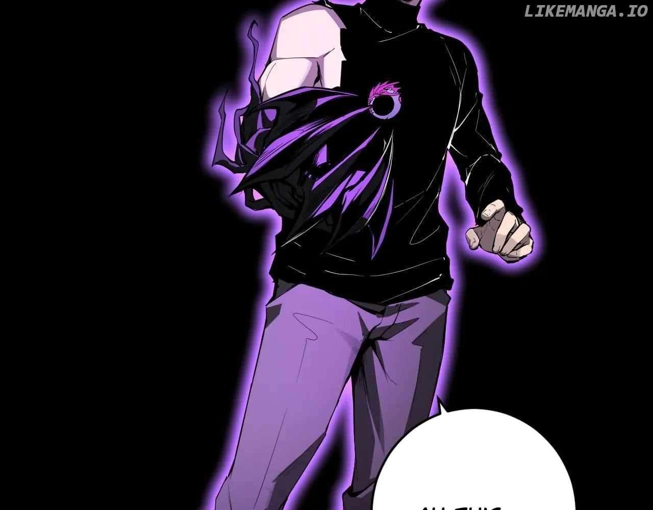Virus King Chapter 64 86